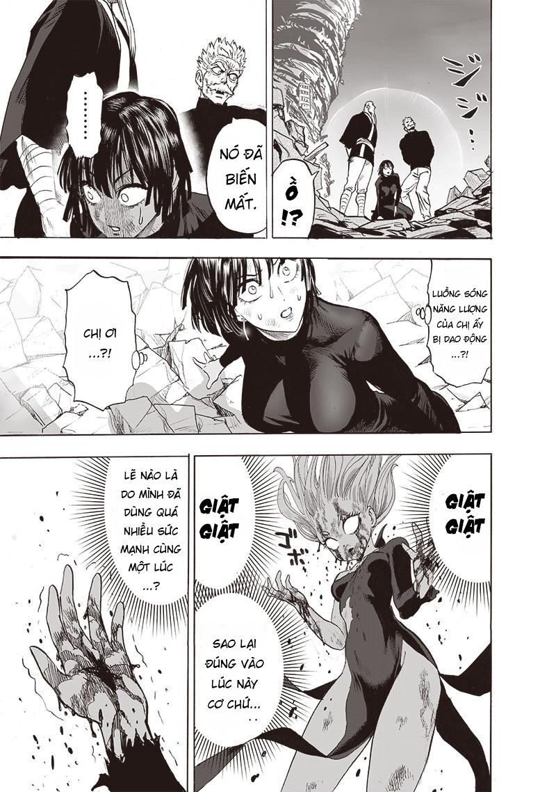 Onepunch Man: Chương 180