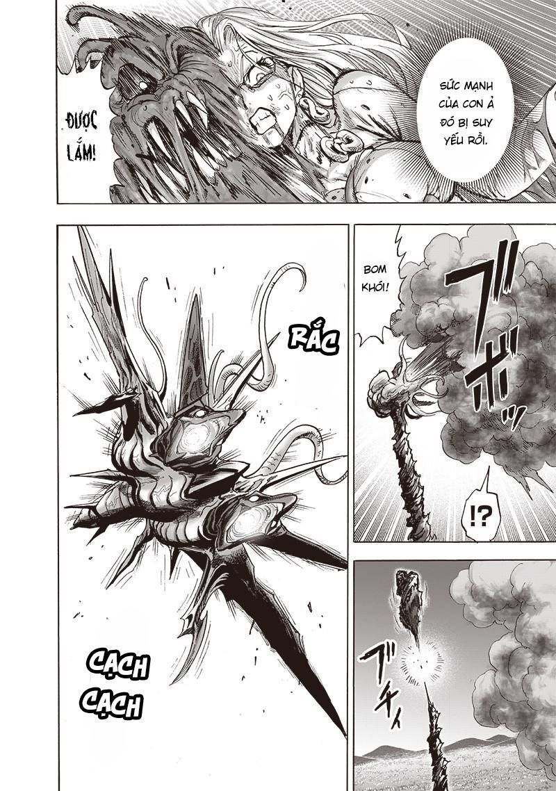 Onepunch Man: Chương 180