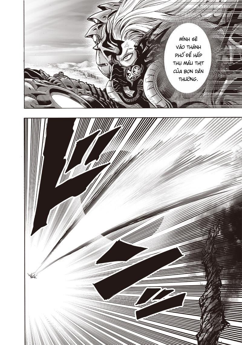Onepunch Man: Chương 180