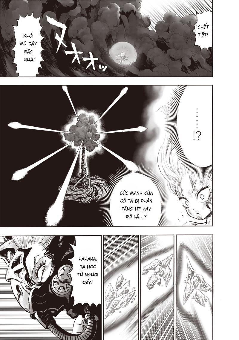 Onepunch Man: Chương 180