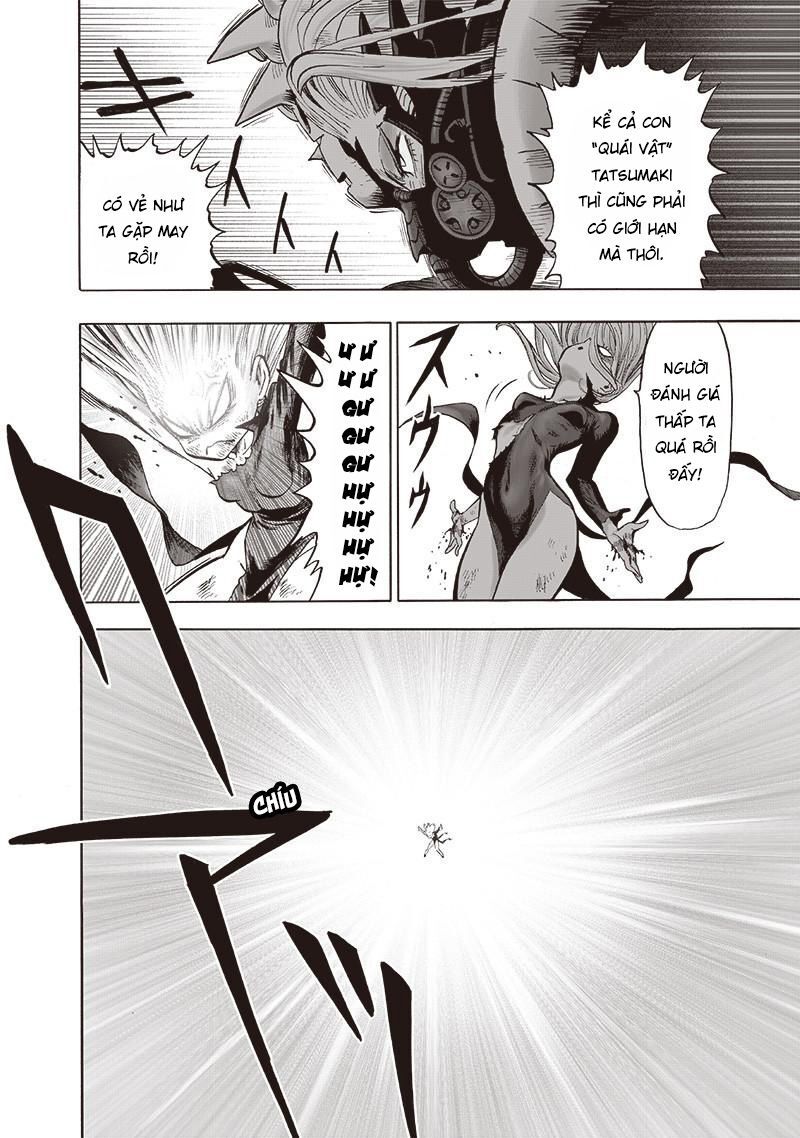 Onepunch Man: Chương 180