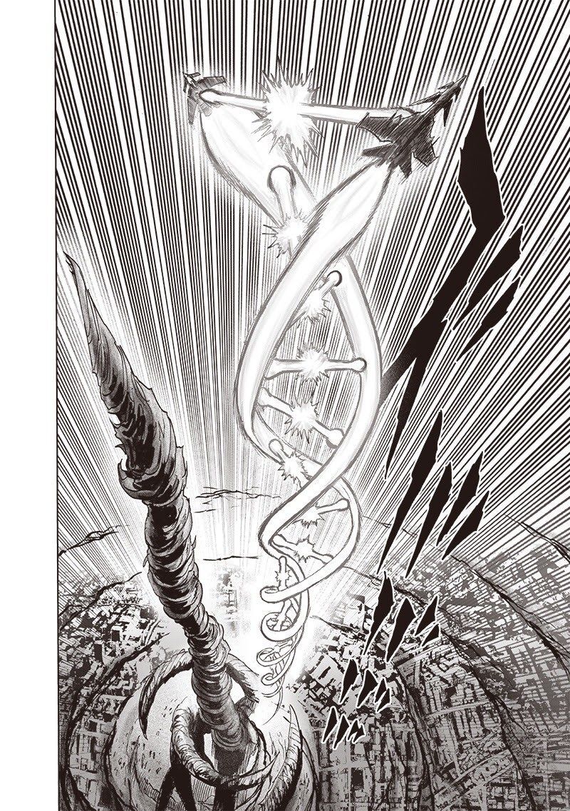 Onepunch Man: Chương 181