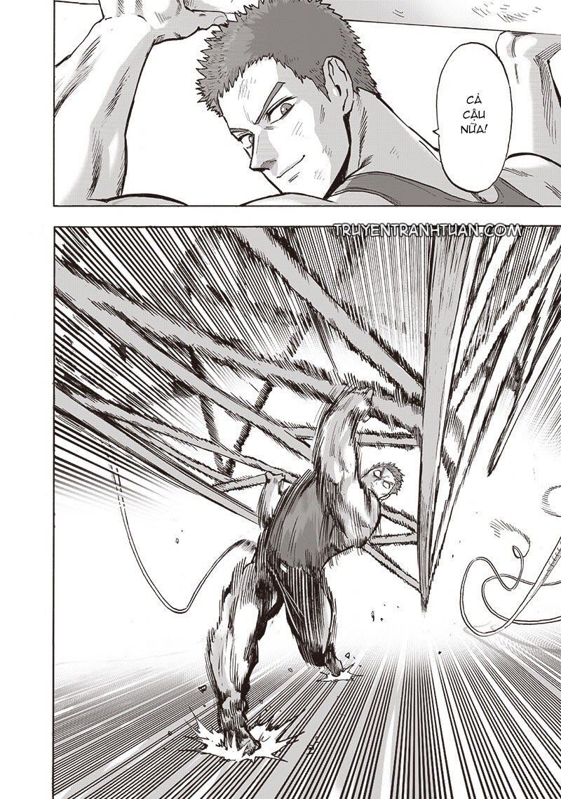 Onepunch Man: Chương 181