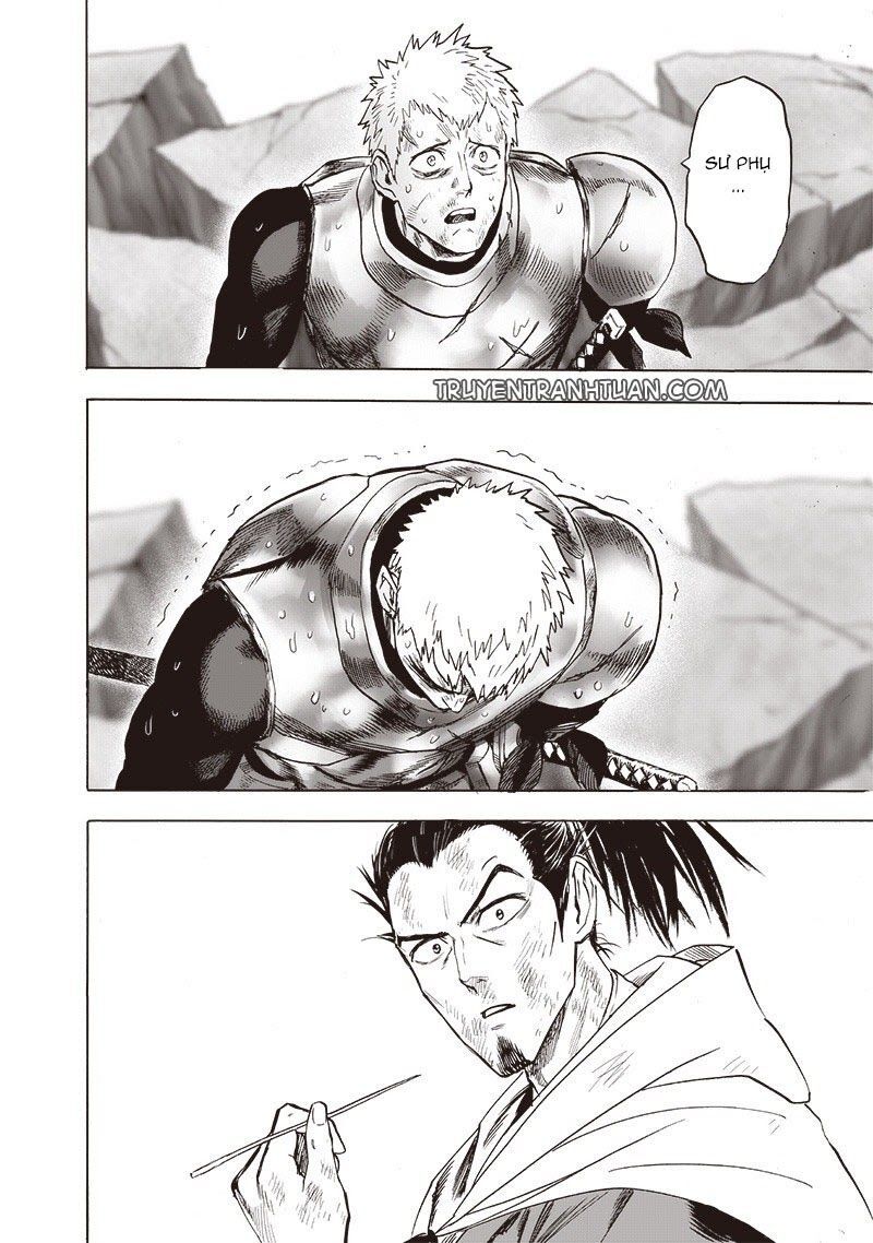 Onepunch Man: Chương 181