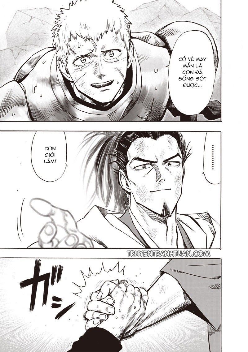 Onepunch Man: Chương 181