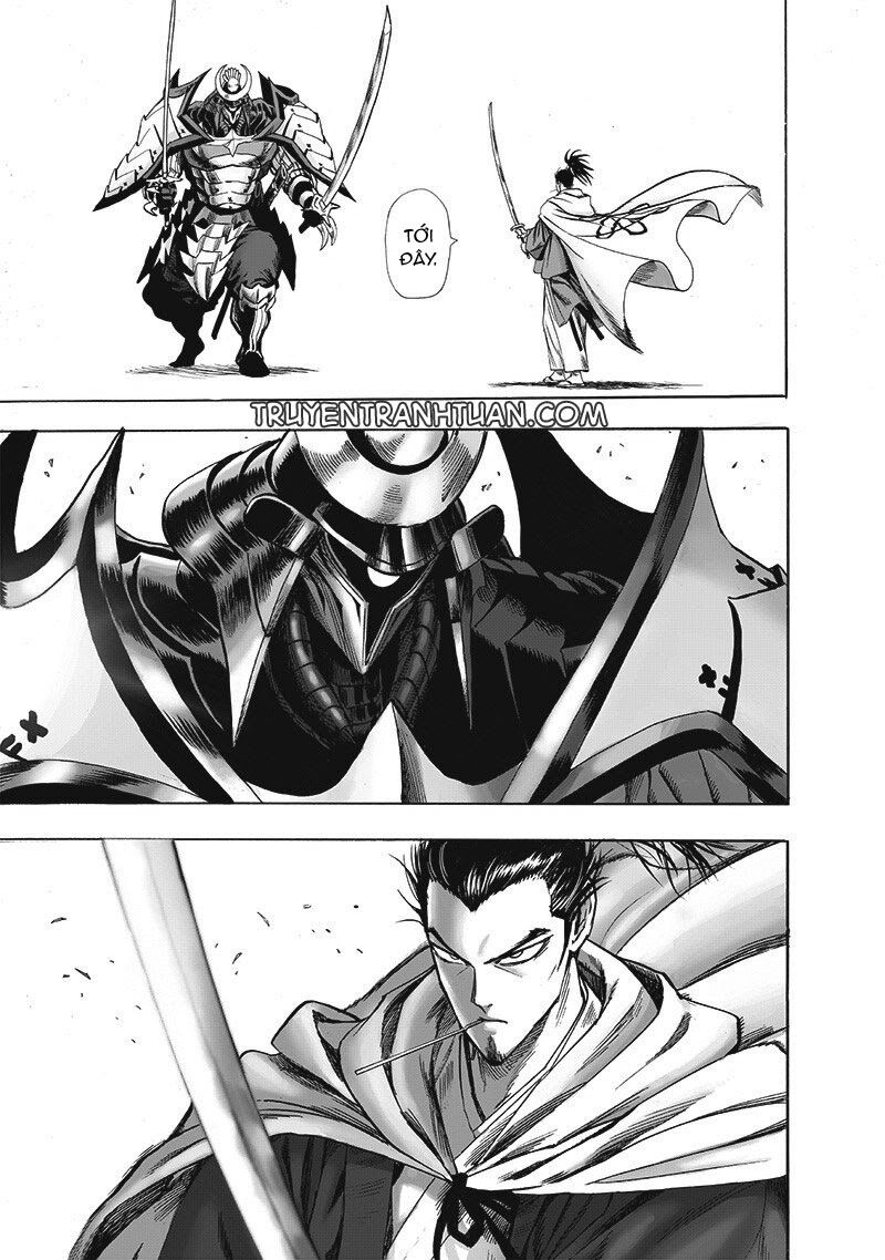 Onepunch Man: Chương 182.5