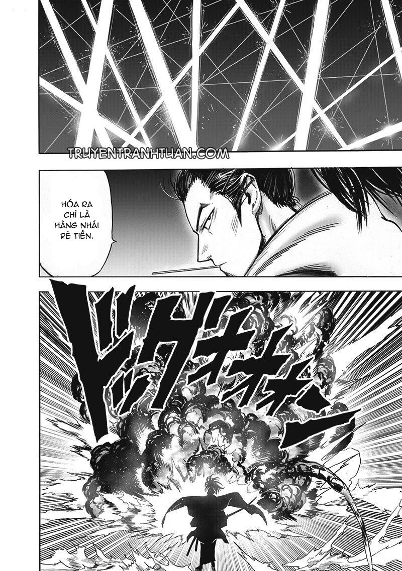 Onepunch Man: Chương 182.5