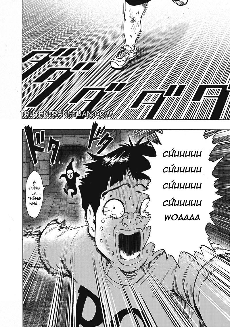 Onepunch Man: Chương 182.5