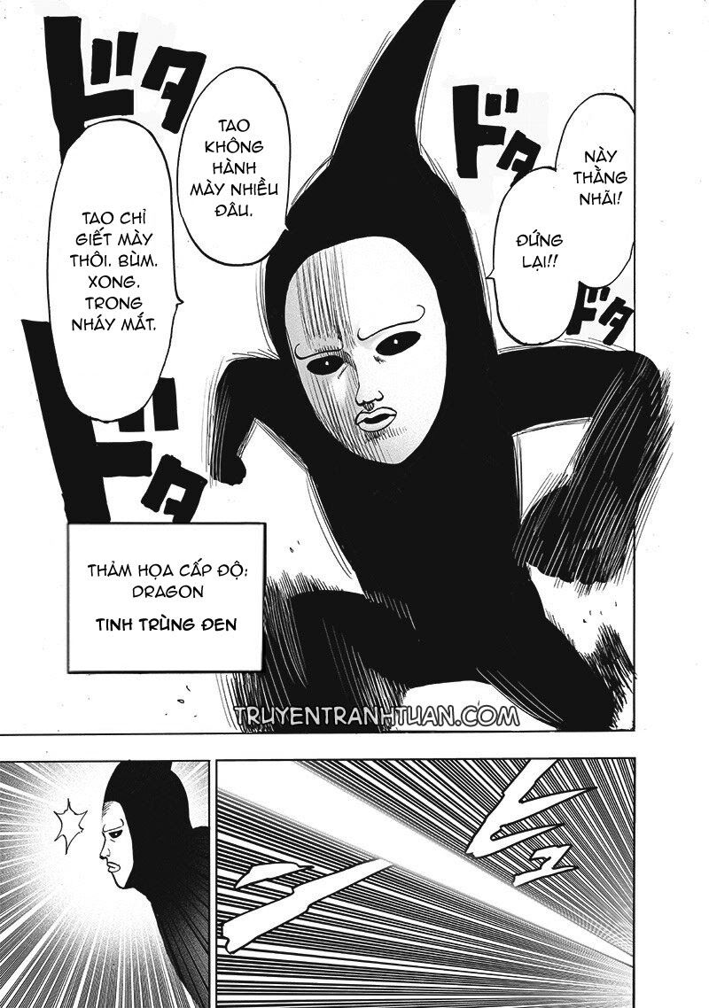Onepunch Man: Chương 182.5