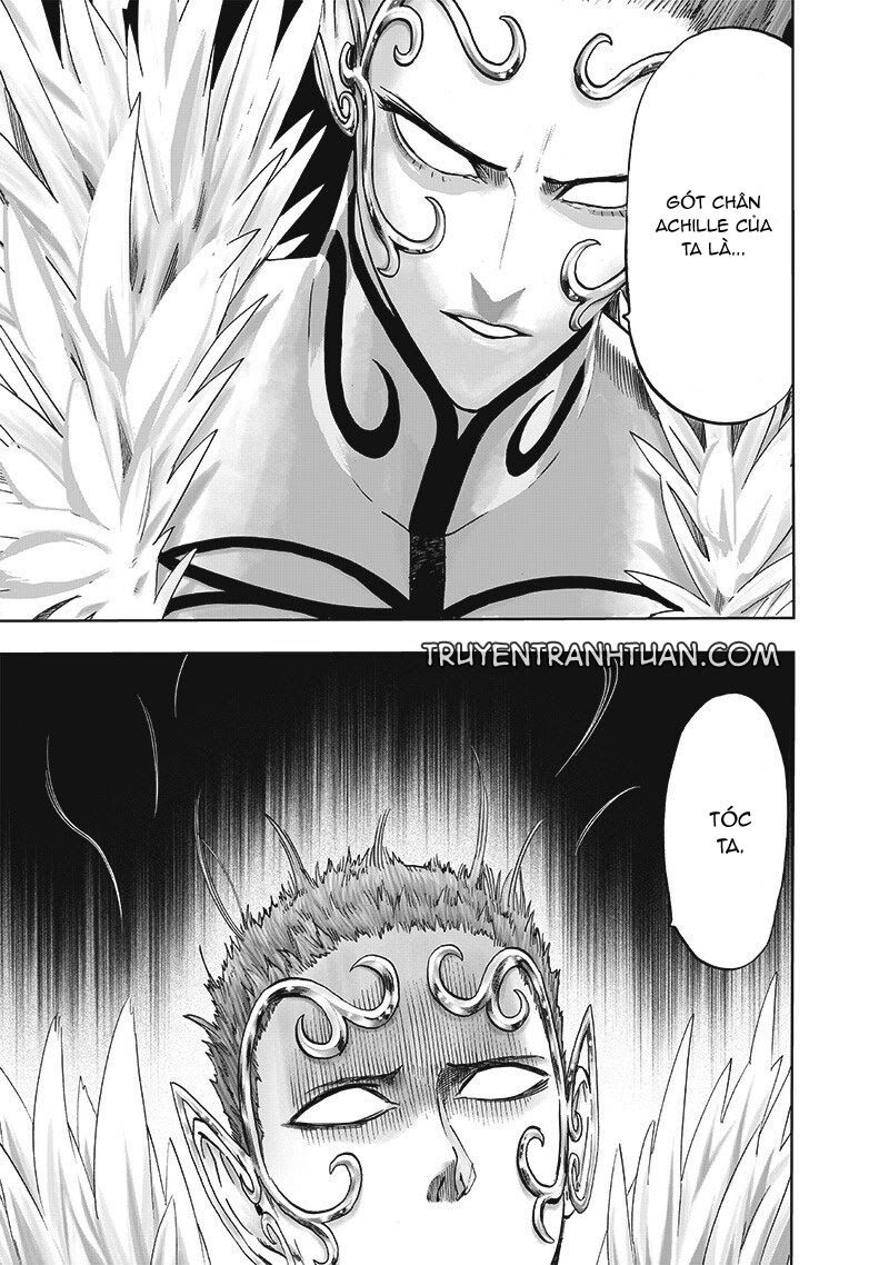 Onepunch Man: Chương 182.5