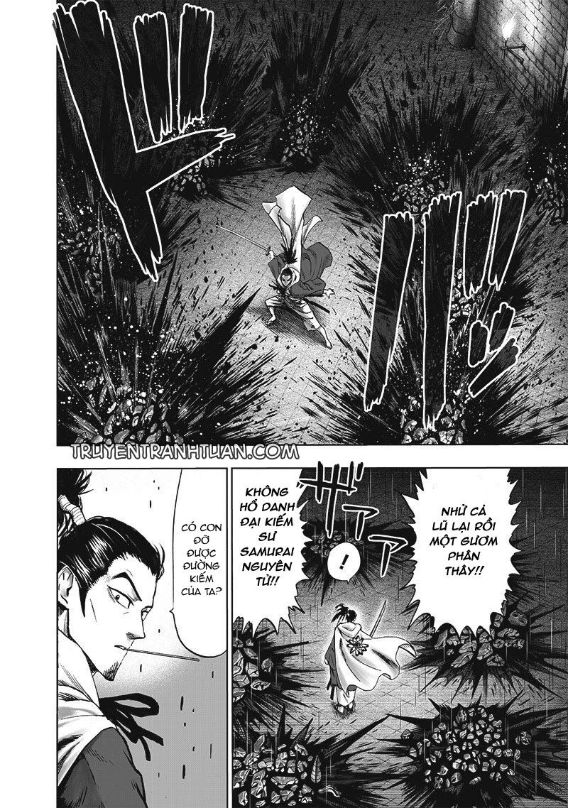 Onepunch Man: Chương 182.5