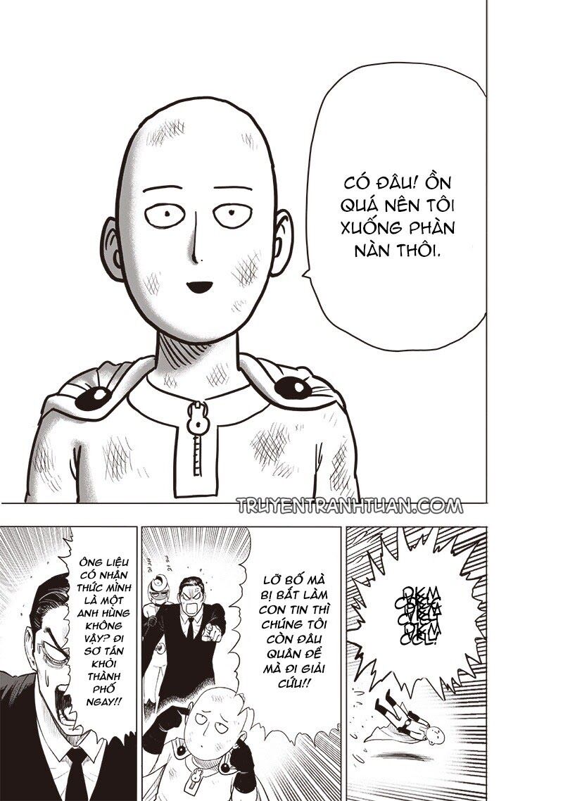 Onepunch Man: Chương 182.6
