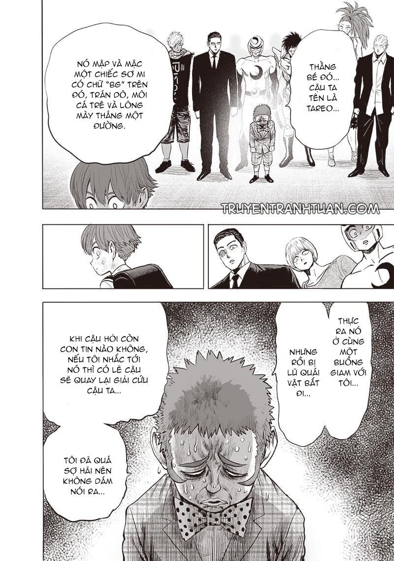 Onepunch Man: Chương 182.6