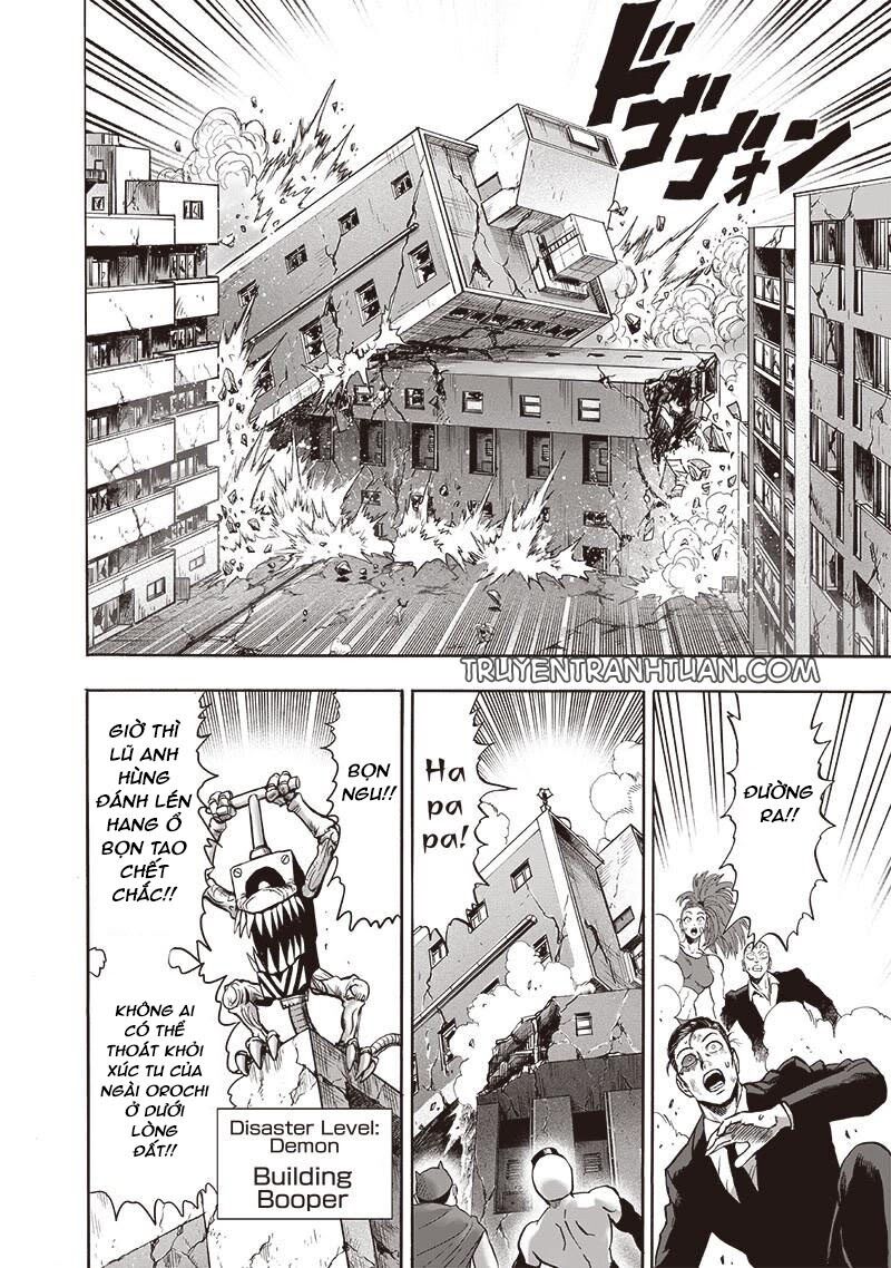 Onepunch Man: Chương 182.6