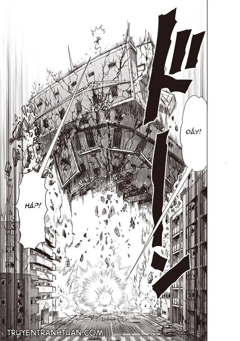 Onepunch Man: Chương 182.6
