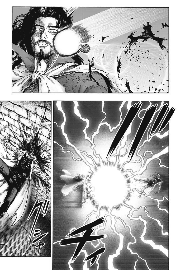 Onepunch Man: Chương 182.8