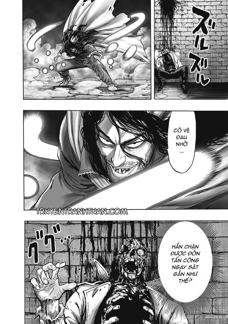 Onepunch Man: Chương 182.8