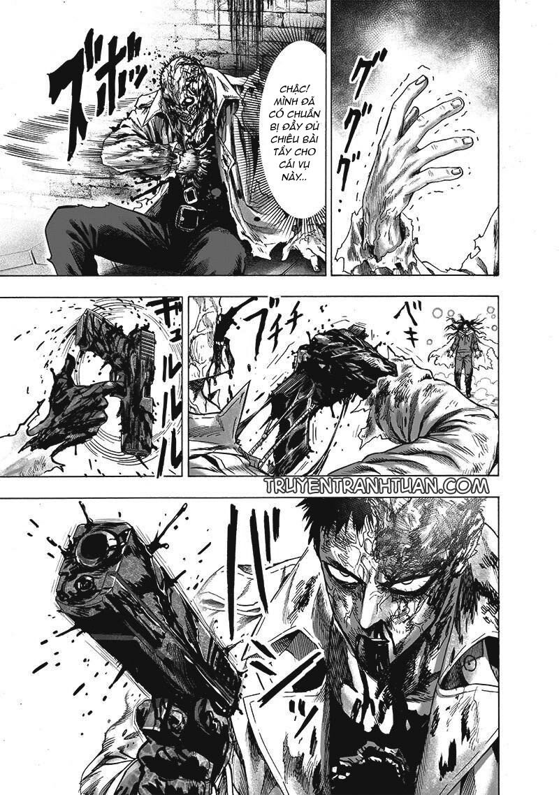 Onepunch Man: Chương 182.8