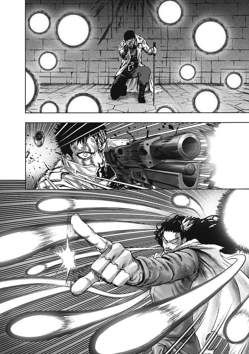 Onepunch Man: Chương 182.8
