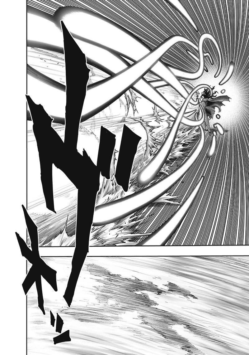 Onepunch Man: Chương 182.8