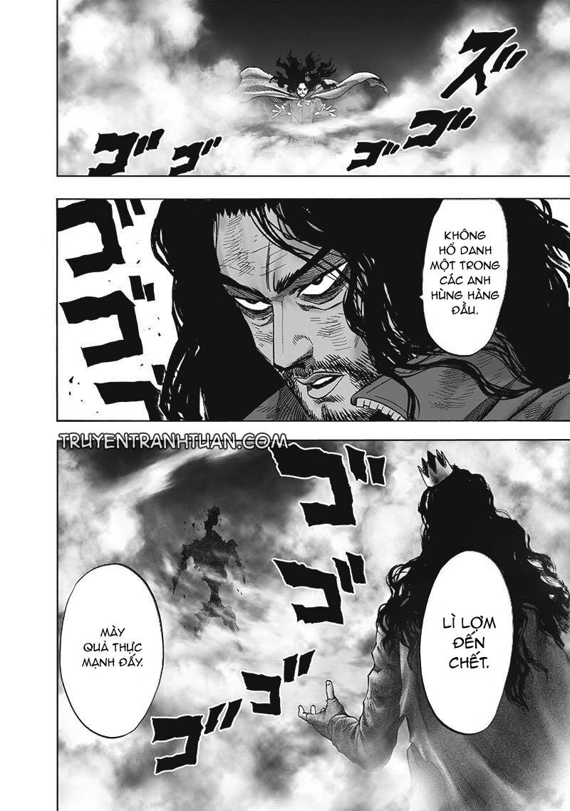 Onepunch Man: Chương 182.8