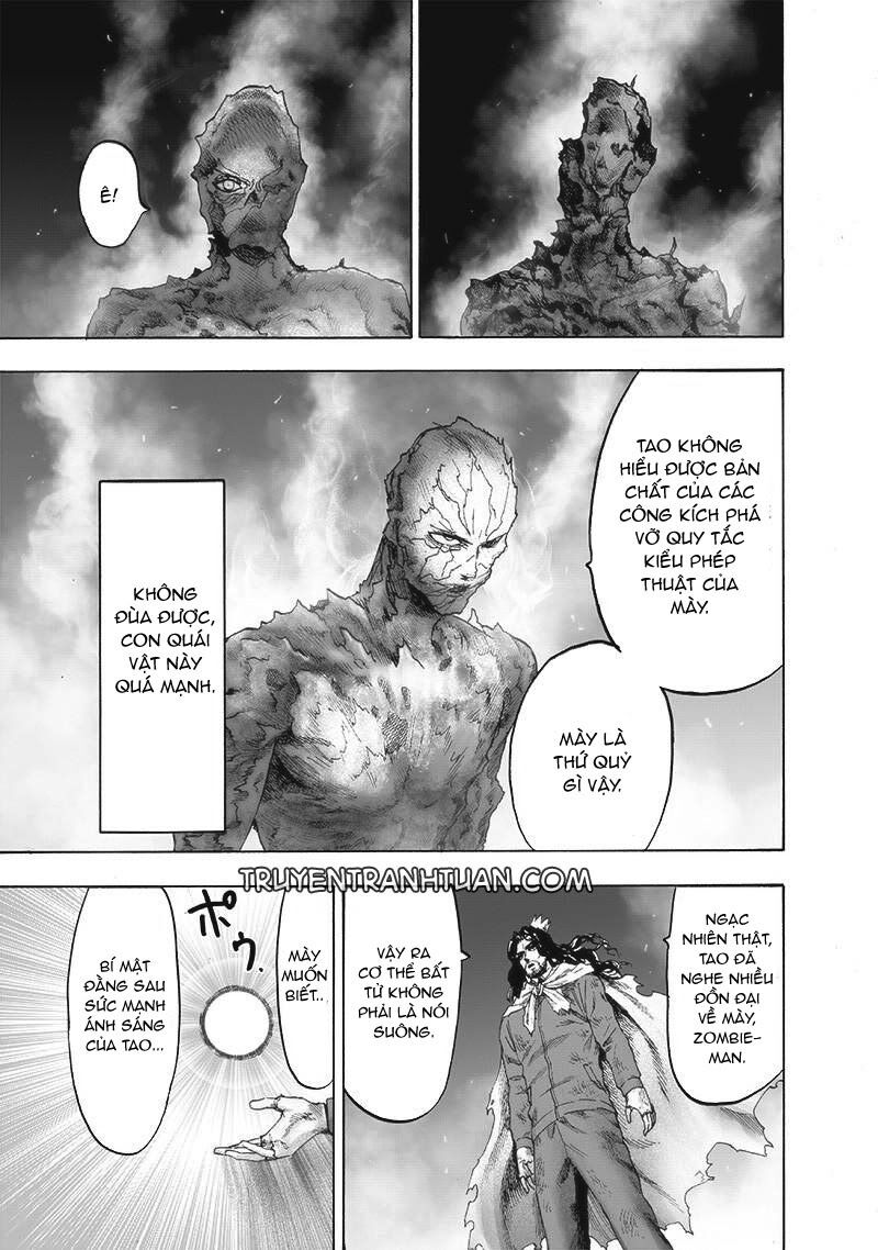 Onepunch Man: Chương 182.8