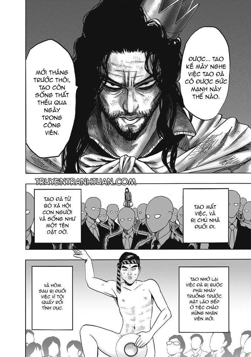 Onepunch Man: Chương 182.8