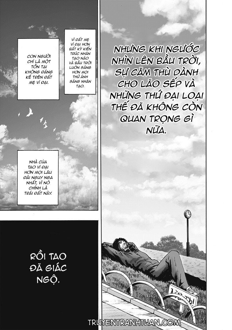 Onepunch Man: Chương 182.8