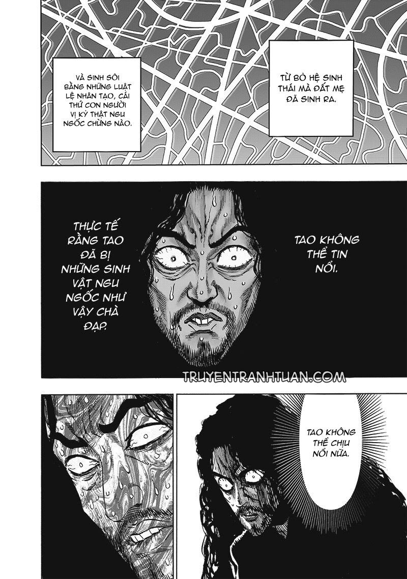 Onepunch Man: Chương 182.8