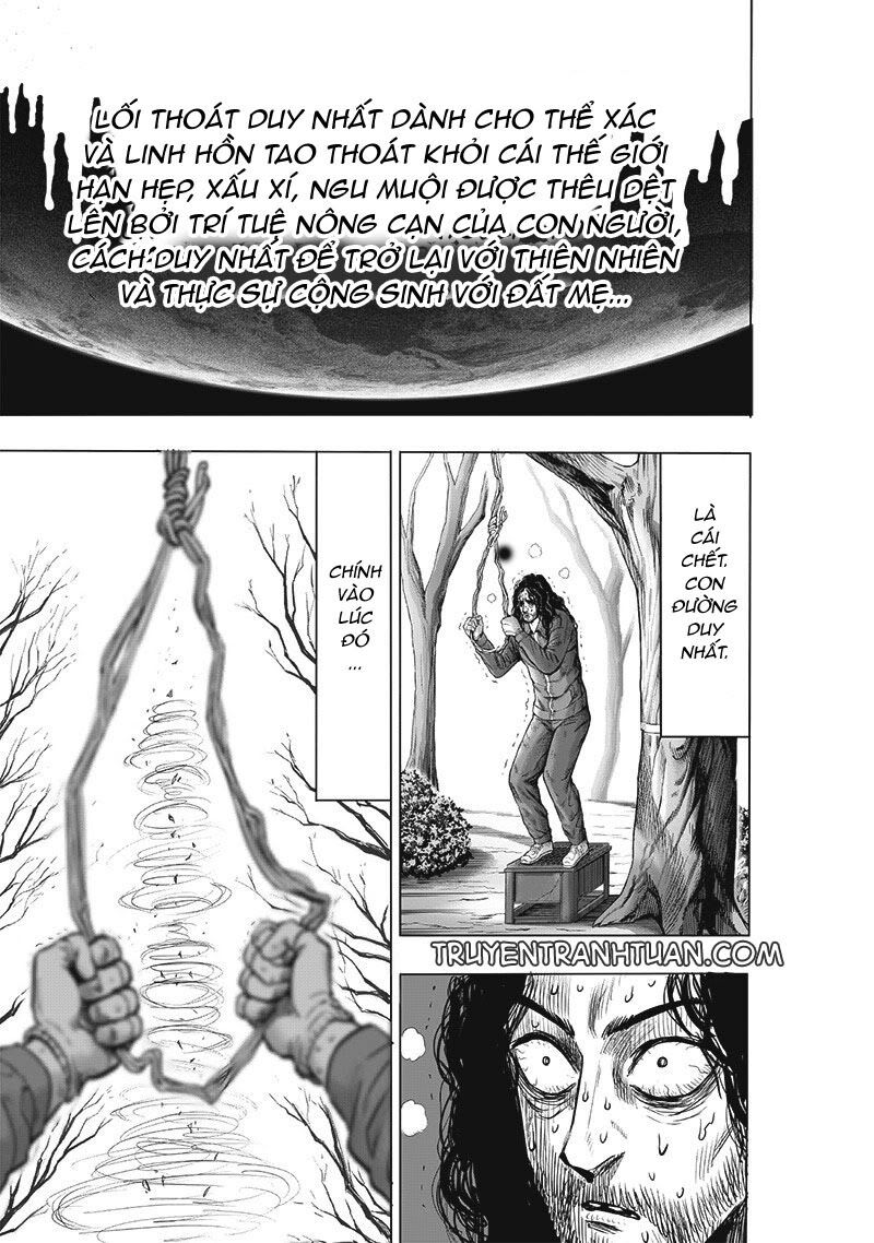 Onepunch Man: Chương 182.8