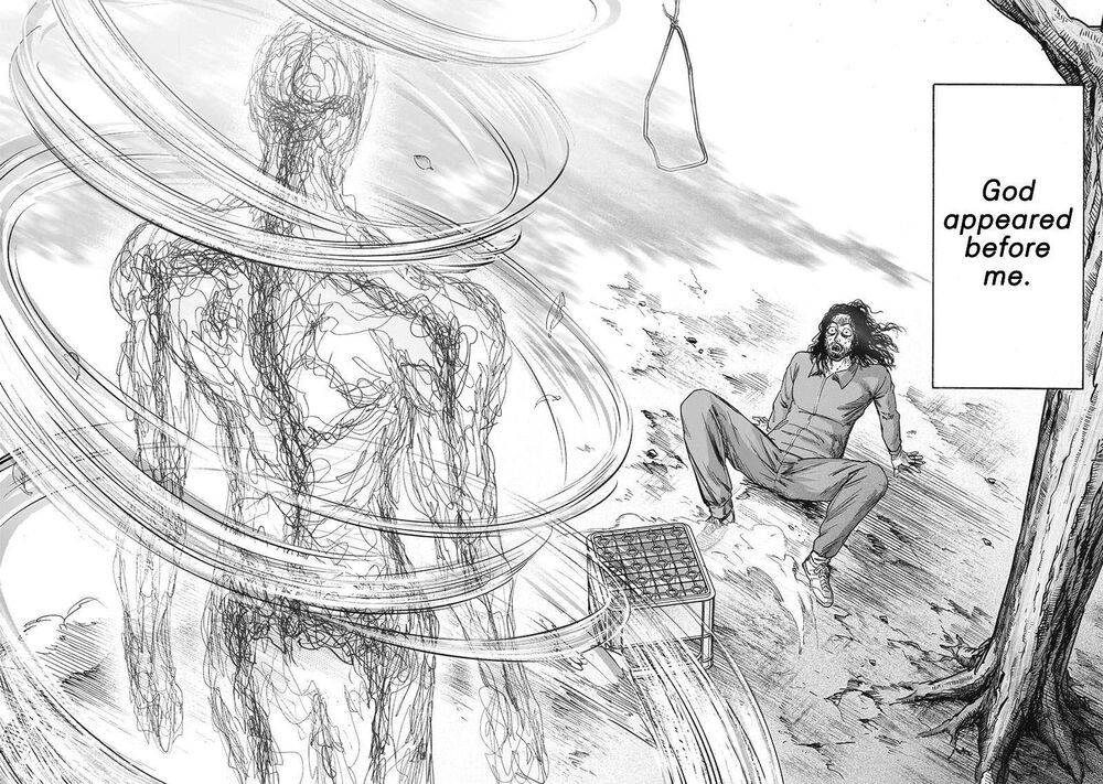Onepunch Man: Chương 182.8