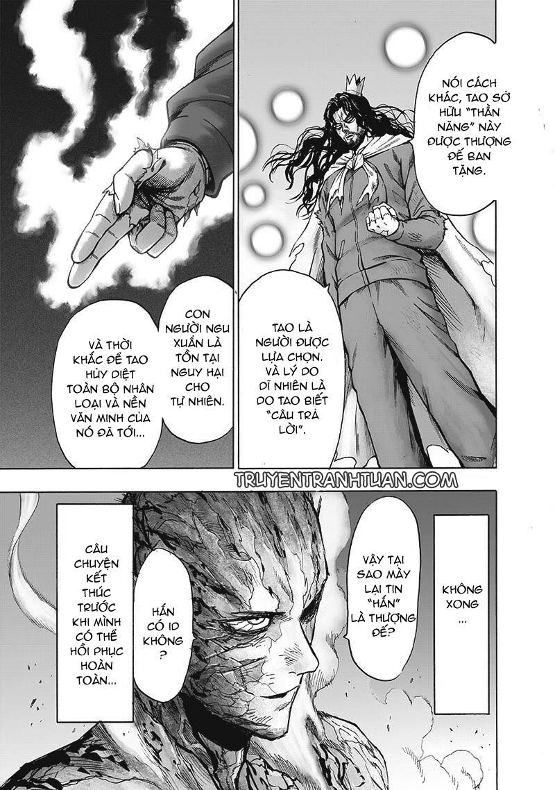 Onepunch Man: Chương 182.8