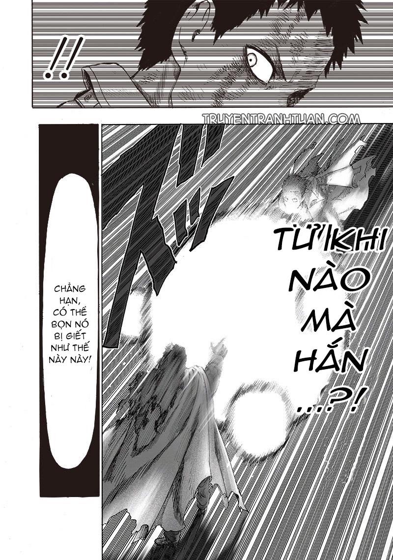 Onepunch Man: Chương 182.8