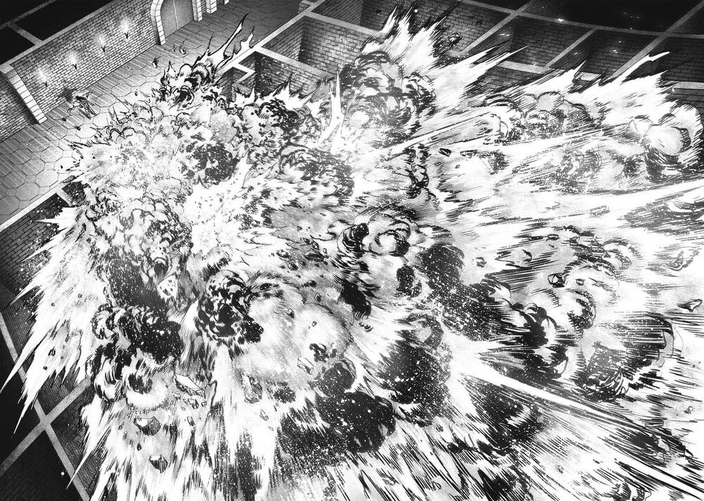 Onepunch Man: Chương 182.8