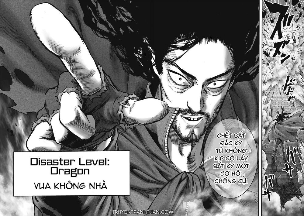 Onepunch Man: Chương 182.8