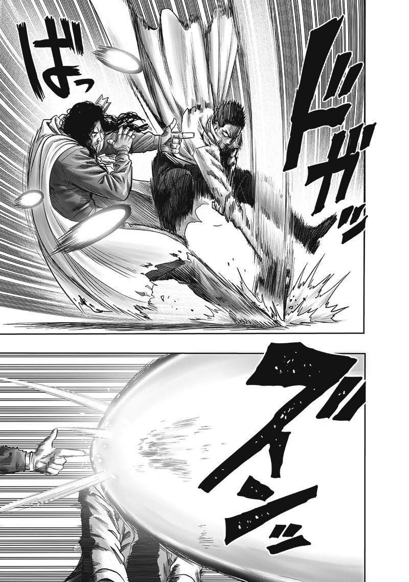 Onepunch Man: Chương 182.8