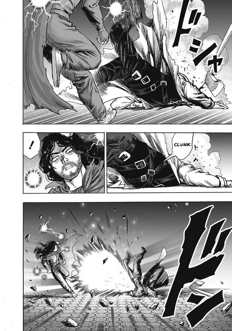 Onepunch Man: Chương 182.8