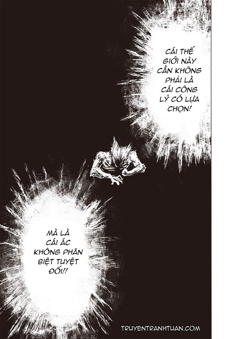 Onepunch Man: Chương 183