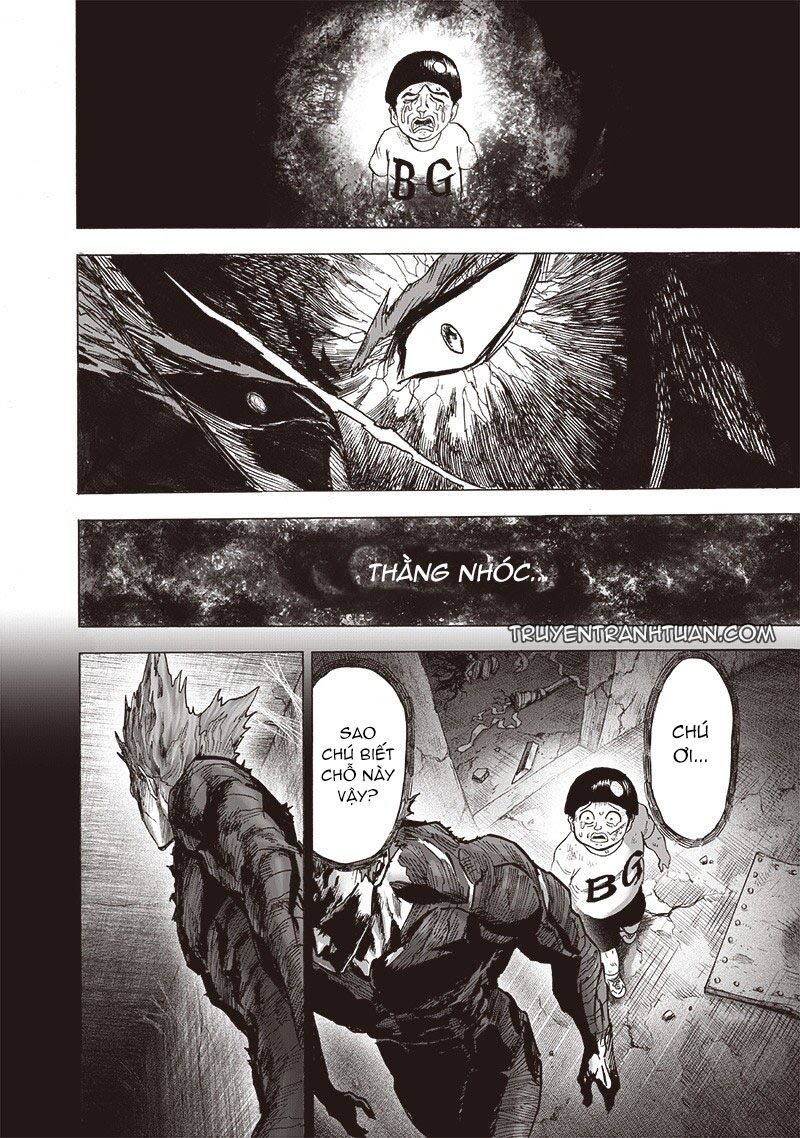 Onepunch Man: Chương 183