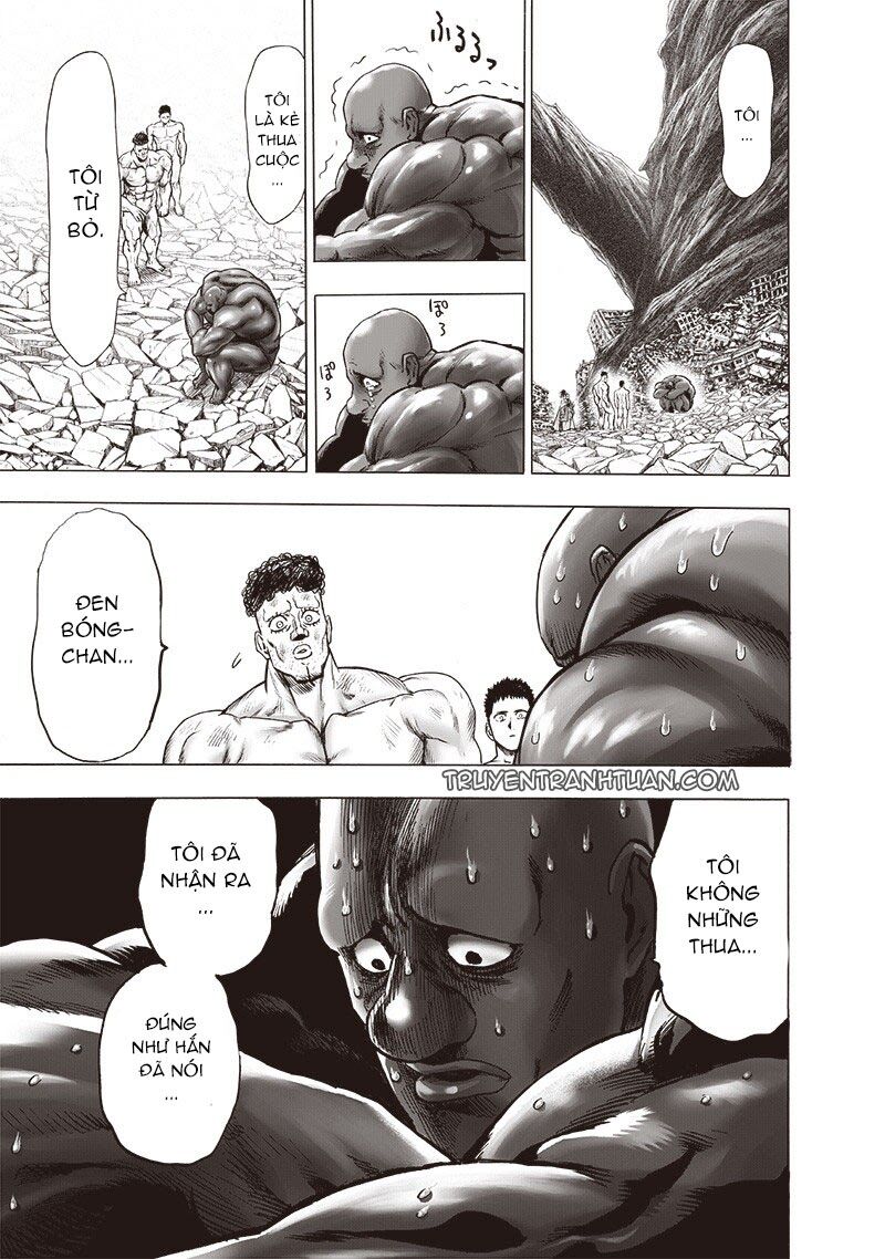 Onepunch Man: Chương 183