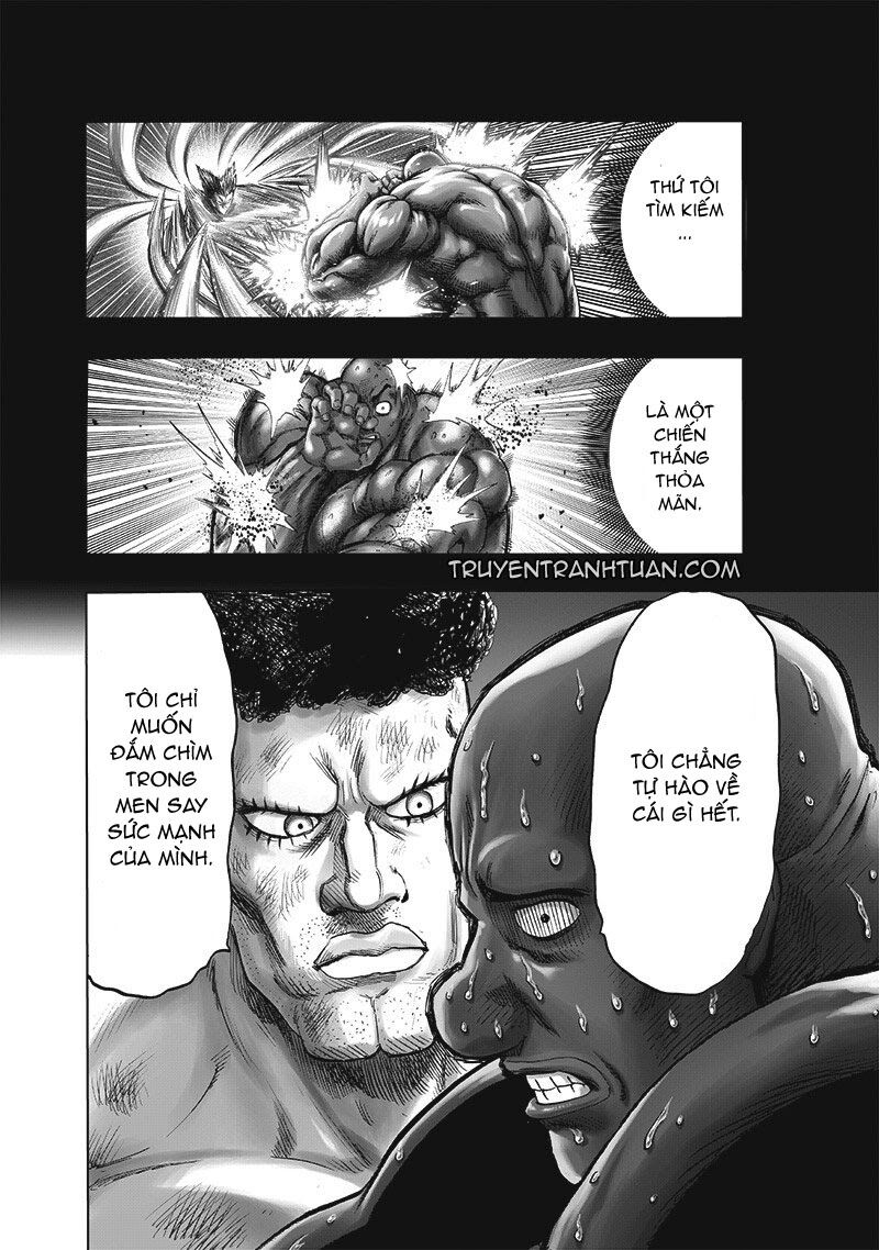 Onepunch Man: Chương 183