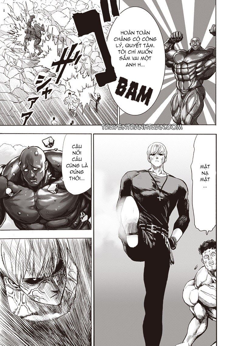 Onepunch Man: Chương 183