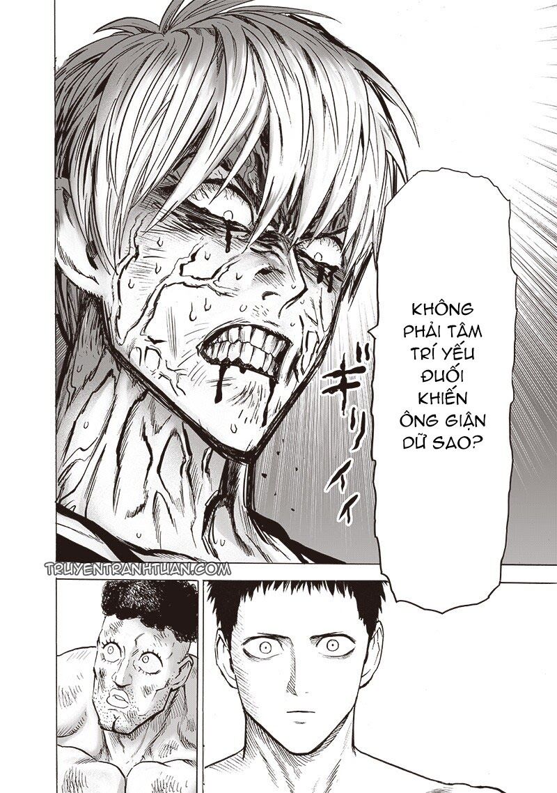 Onepunch Man: Chương 183