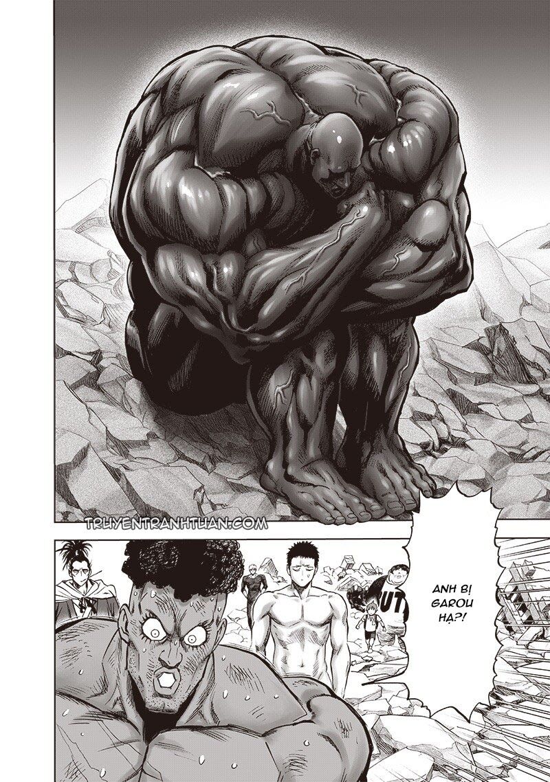 Onepunch Man: Chương 183