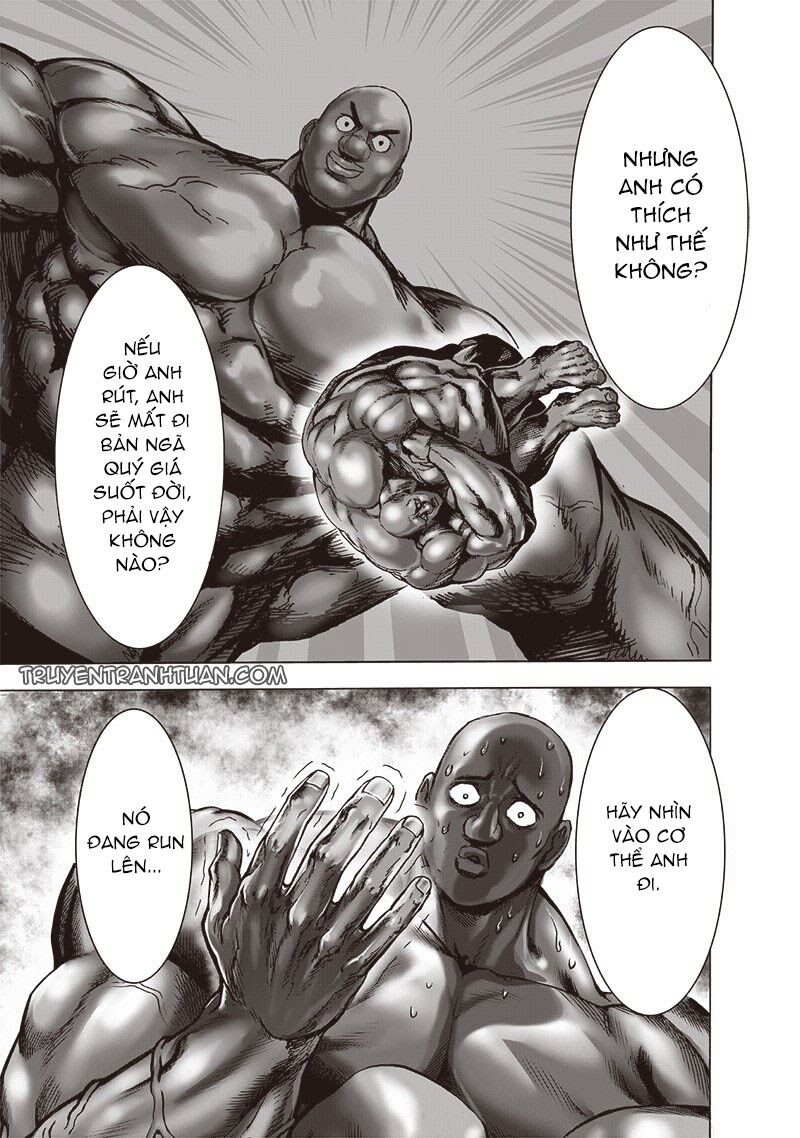 Onepunch Man: Chương 183