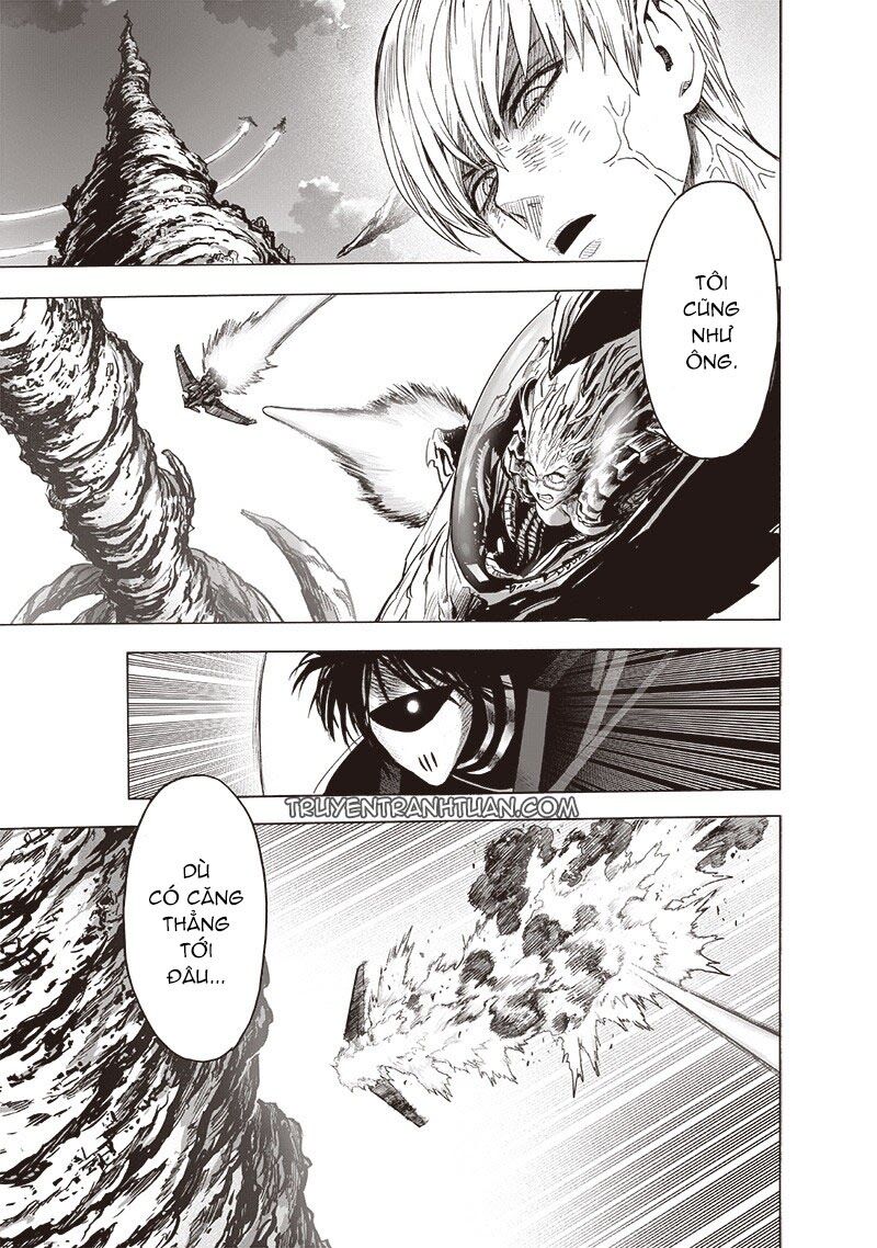 Onepunch Man: Chương 183