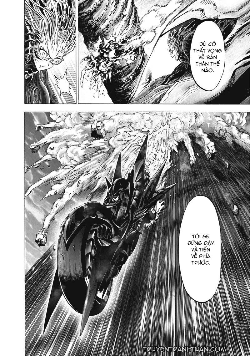 Onepunch Man: Chương 183