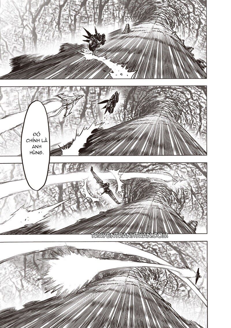 Onepunch Man: Chương 183