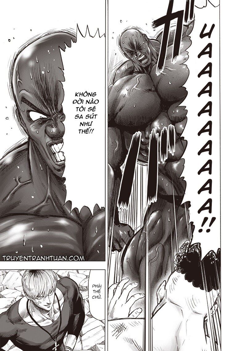 Onepunch Man: Chương 183
