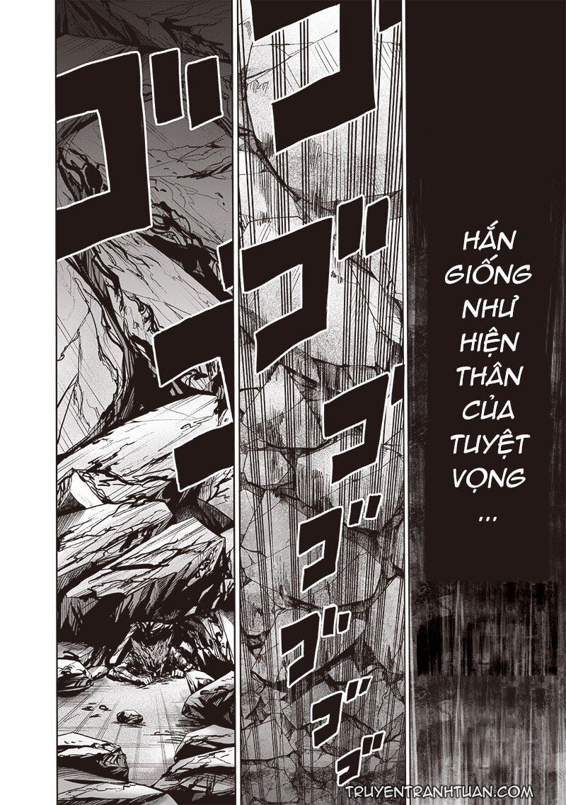 Onepunch Man: Chương 183